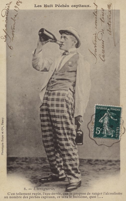 Beruselse av French Photographer