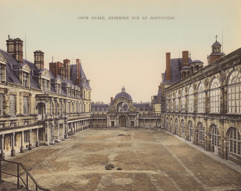 av French Photographer