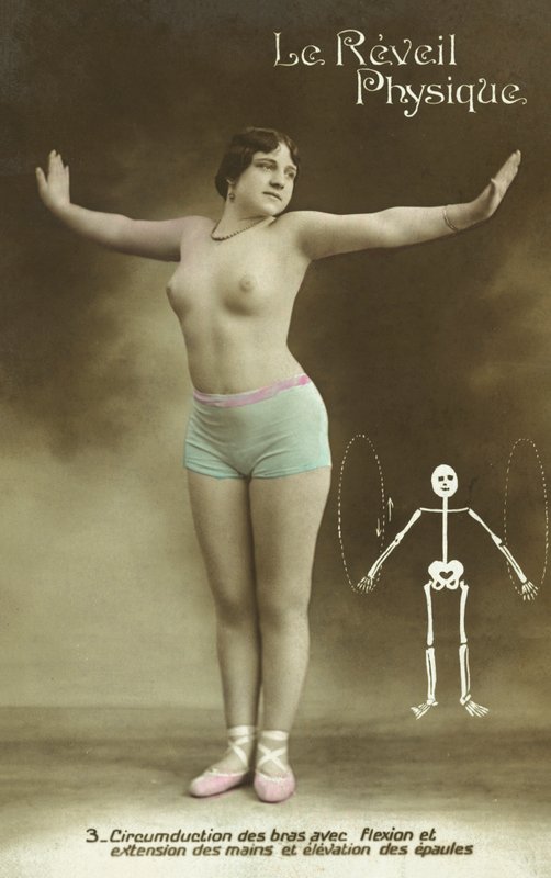  av French Photographer