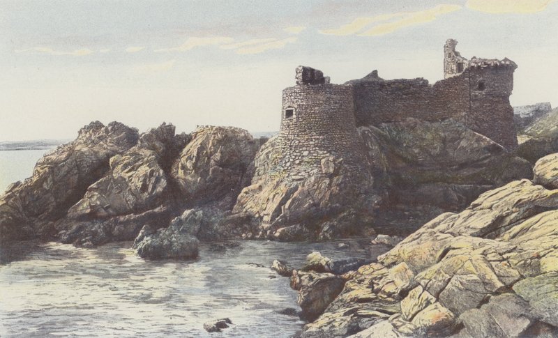 Ile D