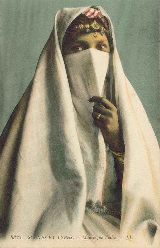  av French Photographer