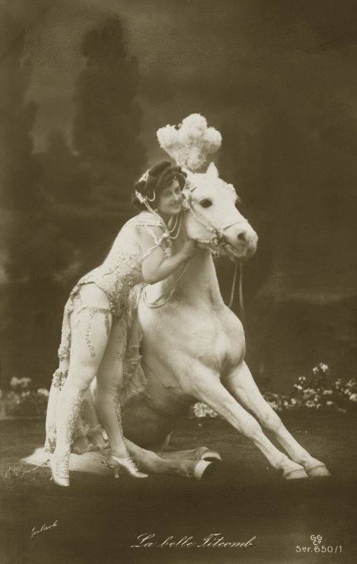  av French Photographer