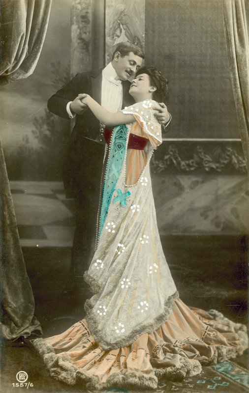Elskere av French Photographer
