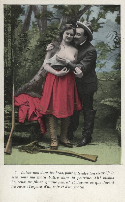 Jaktturen av French Photographer