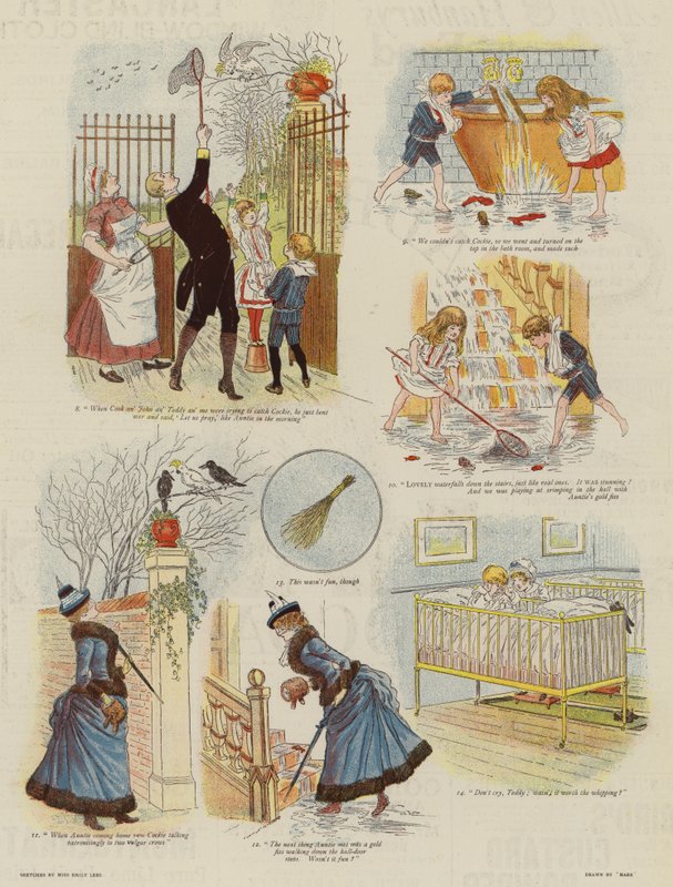  av French School