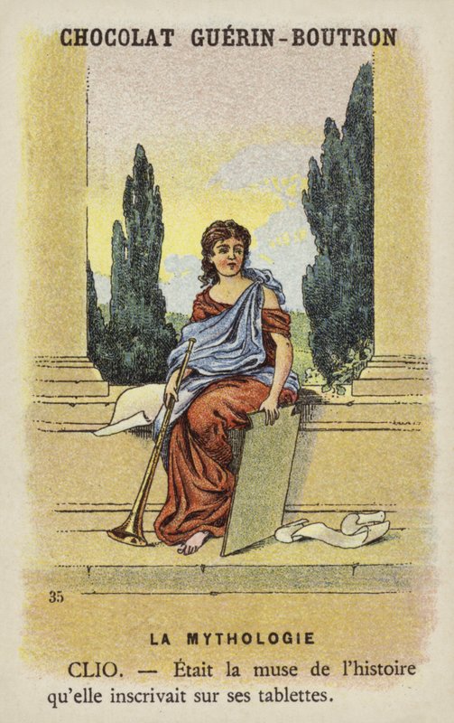 Clio av French School