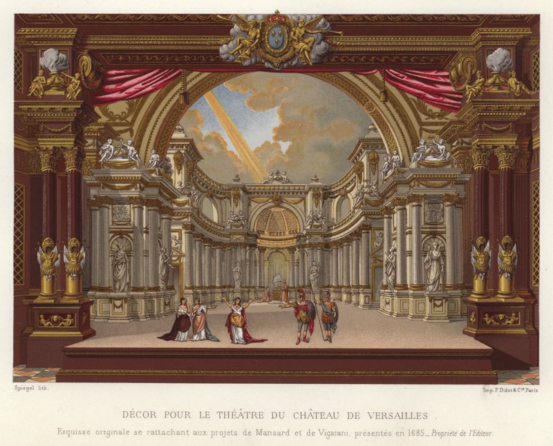  av French School