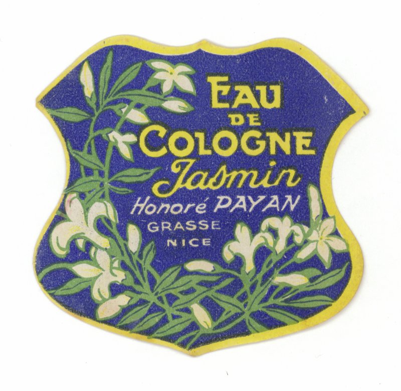 Eau de Cologne-merke, Jasmine av French School