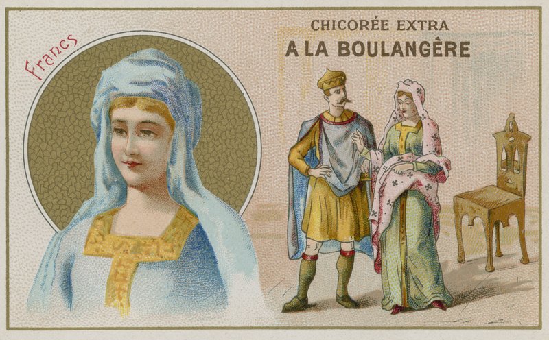 franc av French School