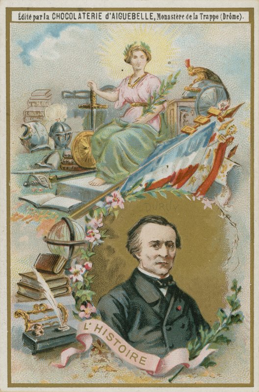 Historie av French School
