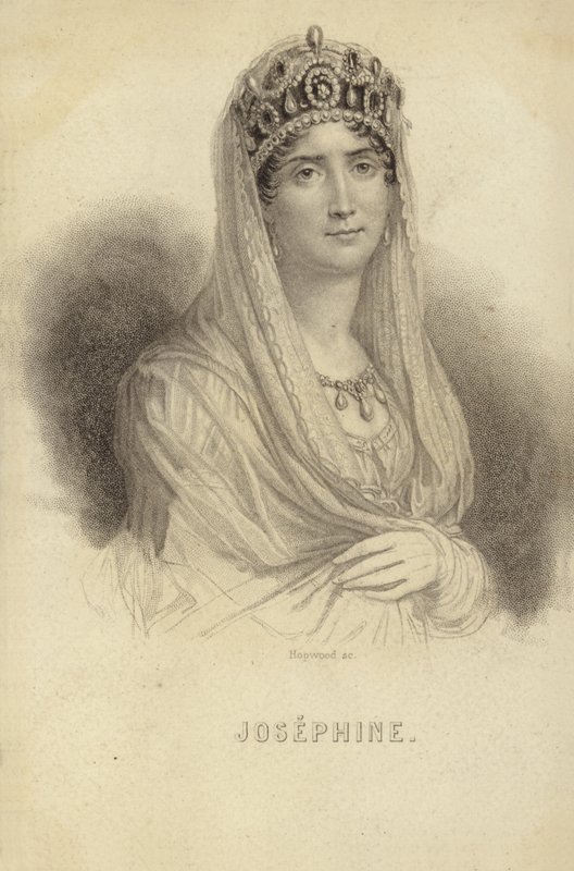 Josephine av French School