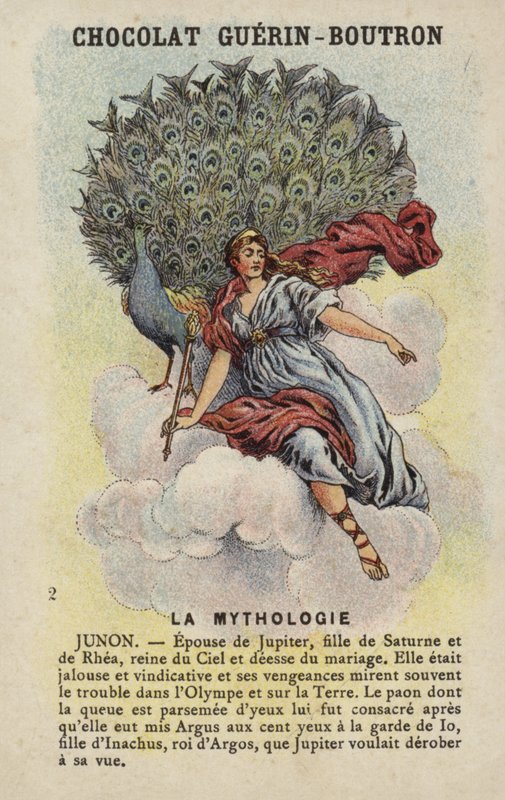 Juno av French School