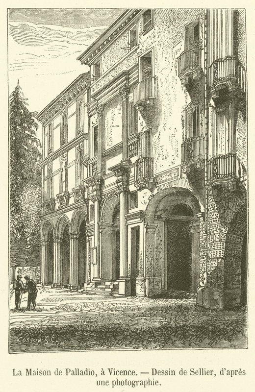 Palladio