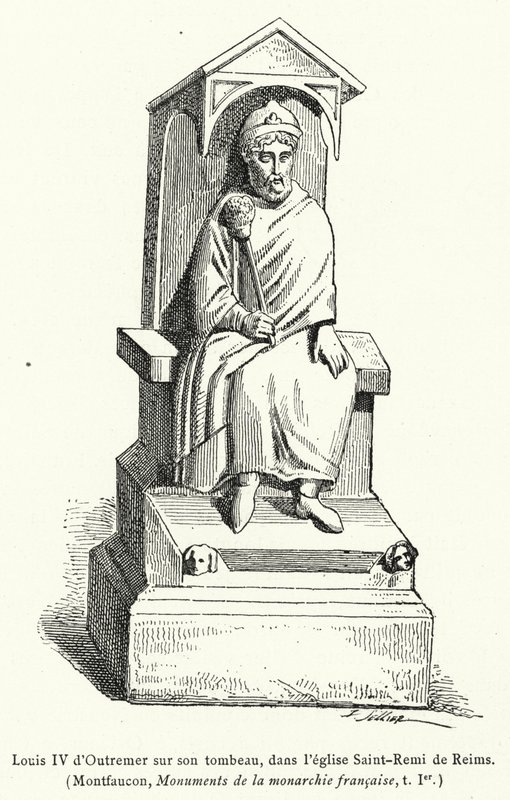 Louis IV d