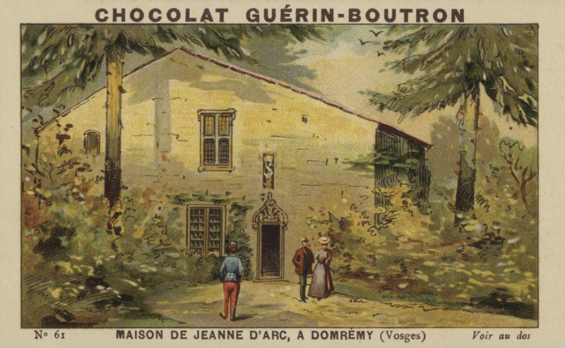 House of Jeanne d