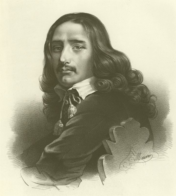 Paulus Potter, nederlandsk kunstner av French School