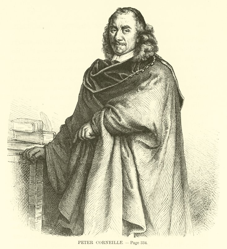peter kråke av French School