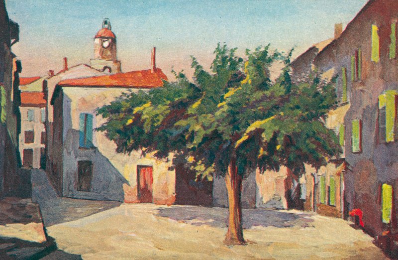  av French School