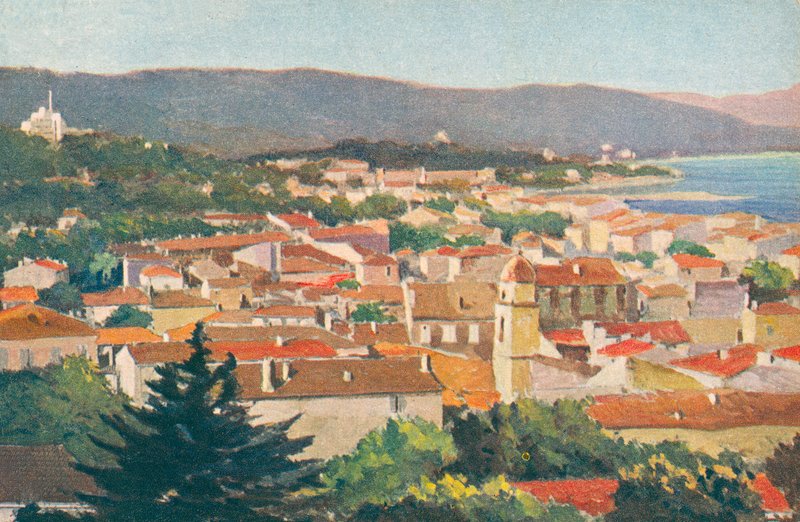  av French School