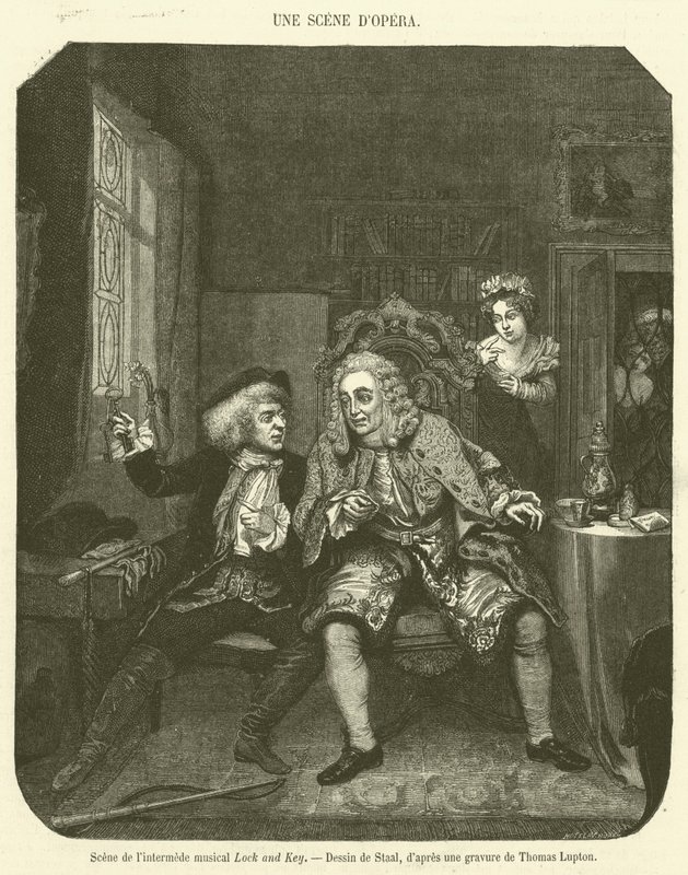 Scene de l