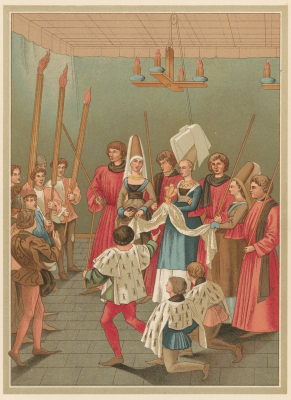 Turneringsprisen av French School
