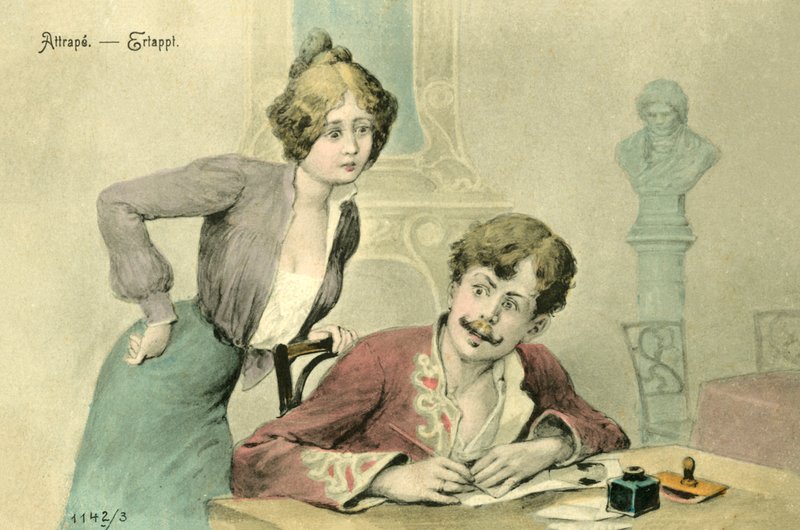  av French School