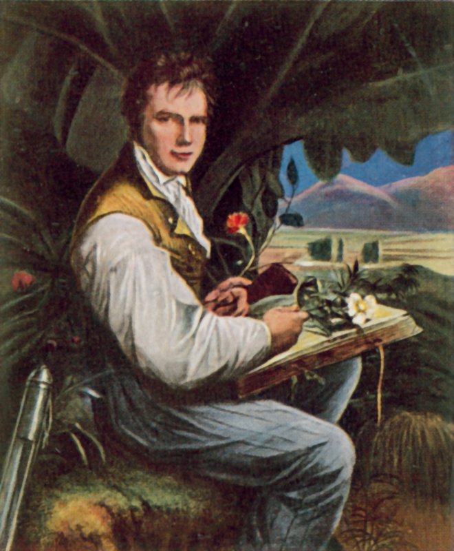  av Friedrich Georg (after) Weitsch