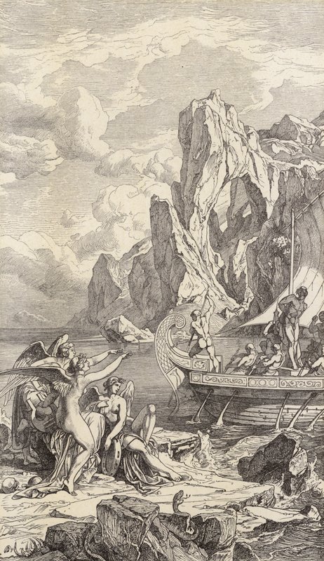  av Friedrich the Elder Preller