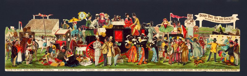  av George (after) Cruikshank