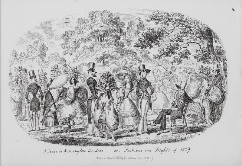  av George (after) Cruikshank