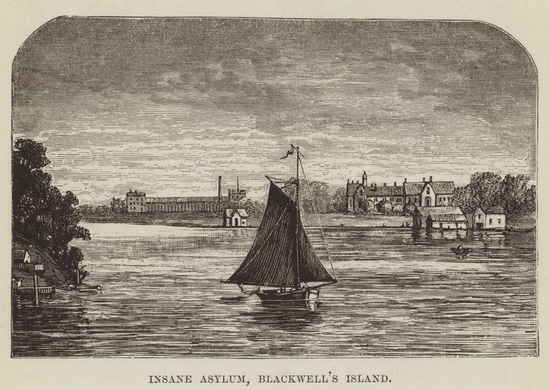 Galeasyl, Blackwell