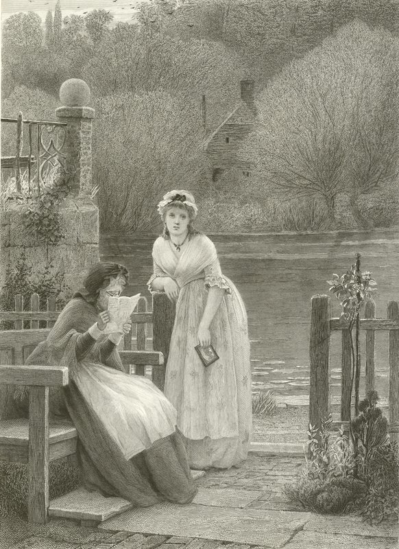 Nyheter fra krig av George Dunlop Leslie