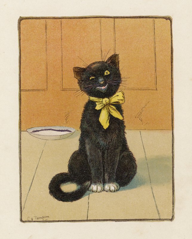  av George Henry Thompson