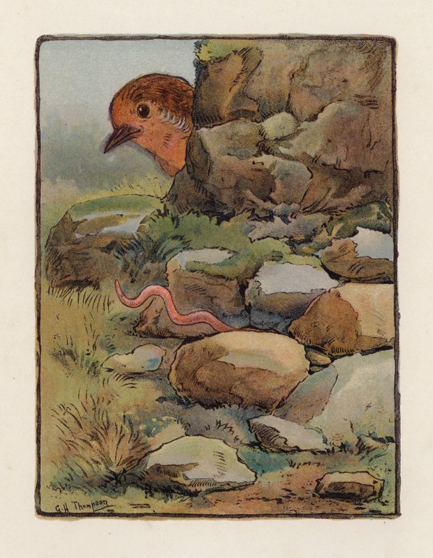  av George Henry Thompson