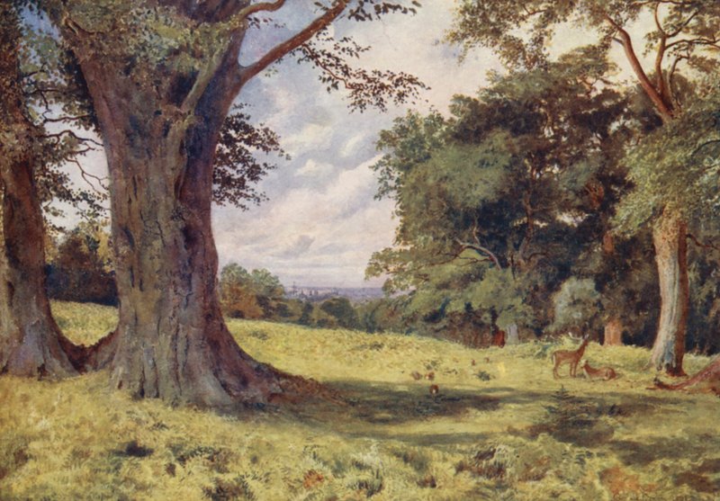  av George Moore Henton
