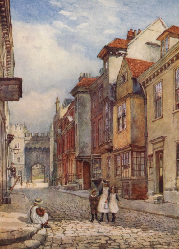  av George Moore Henton
