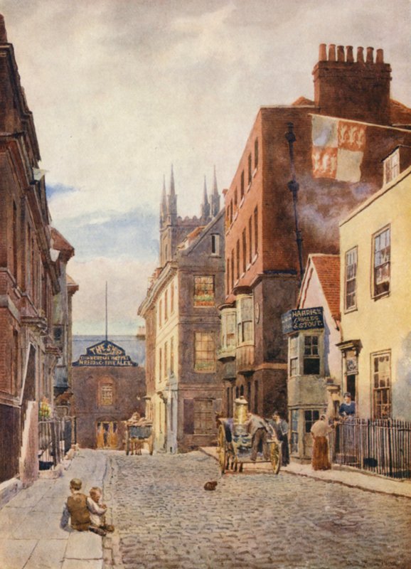  av George Moore Henton