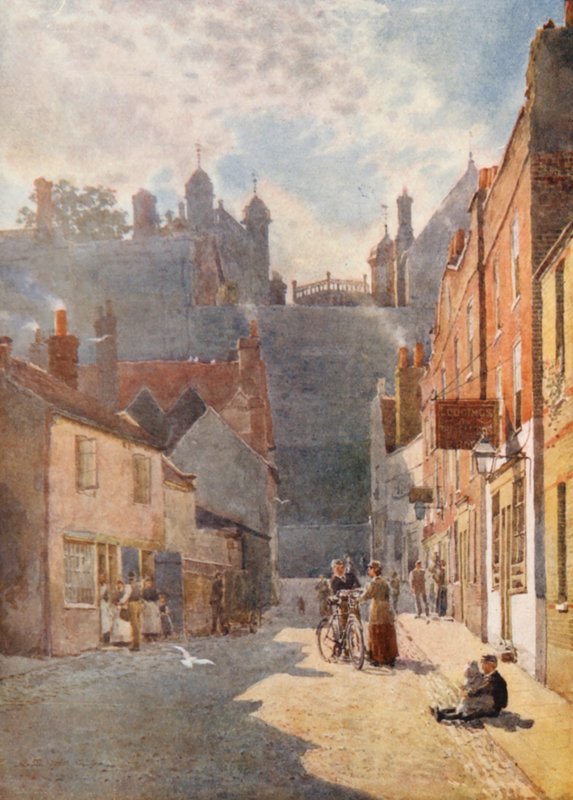  av George Moore Henton