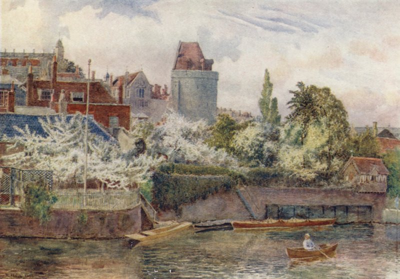  av George Moore Henton