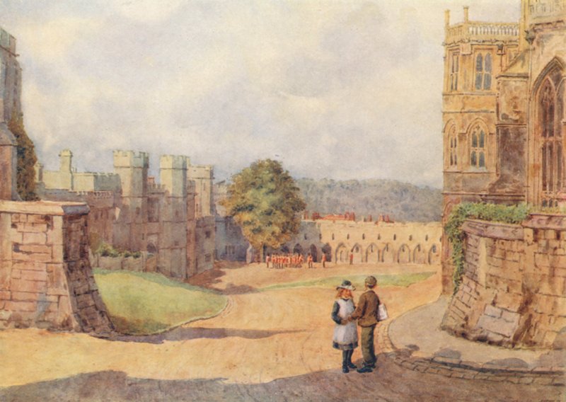  av George Moore Henton