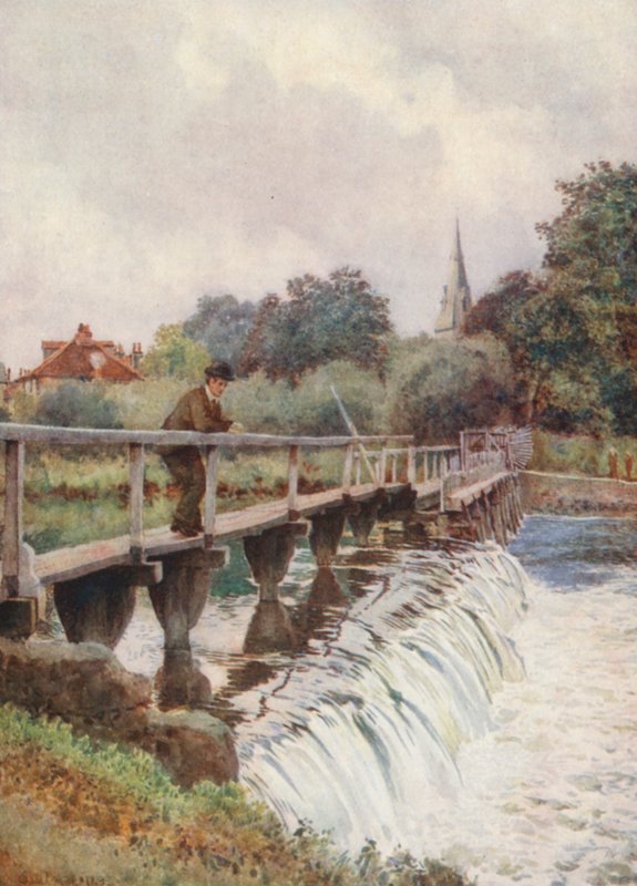  av George Moore Henton