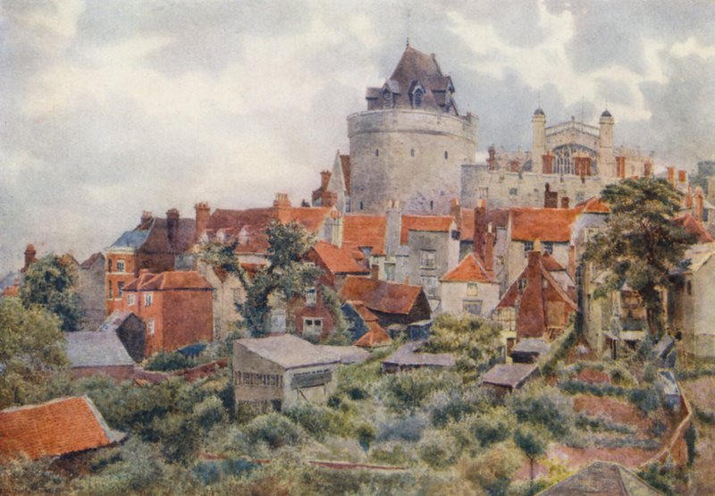  av George Moore Henton