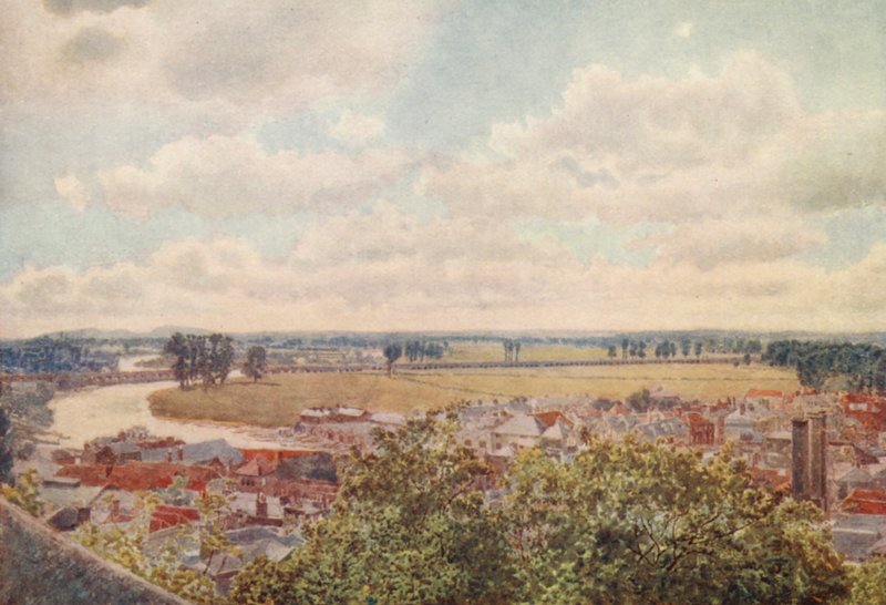  av George Moore Henton