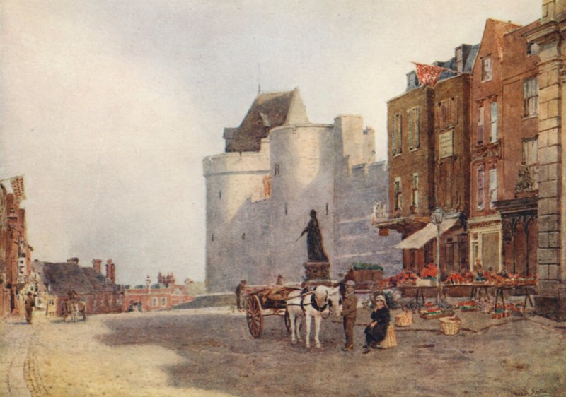  av George Moore Henton