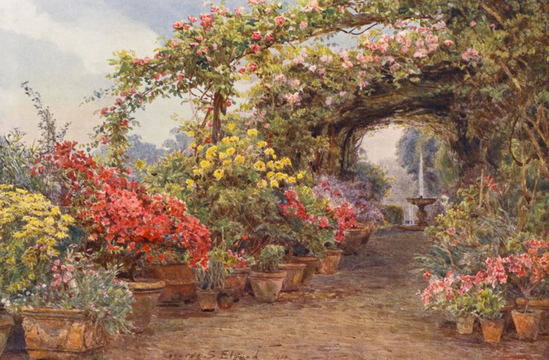  av George Samuel Elgood