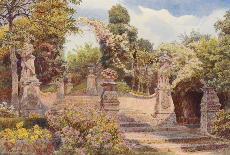  av George Samuel Elgood