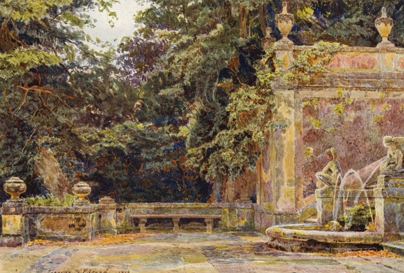  av George Samuel Elgood