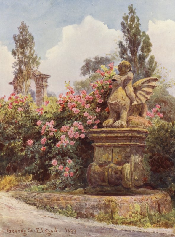  av George Samuel Elgood