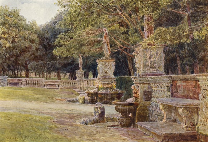  av George Samuel Elgood
