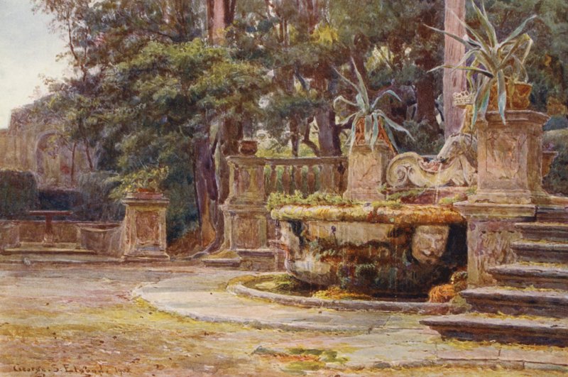  av George Samuel Elgood